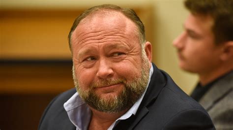 Whats Next For Alex Jones Whats His Net Worth What To Know
