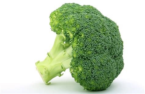 Manfaat Brokoli Hijau Yang Baik Untuk Kesehatan Korpsehat