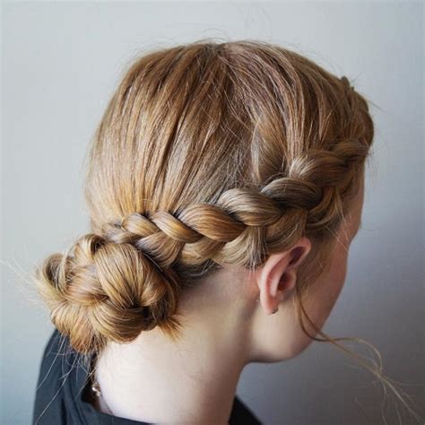 40 Cute And Cool Hairstyles For Teenage Girls
