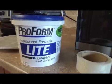 Maybe you would like to learn more about one of these? How sand drywall without DUST - easy - - YouTube