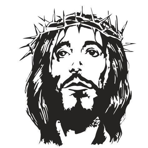 Download Jesus Bible Christian Holy Of Crown Cross Hq Png Image