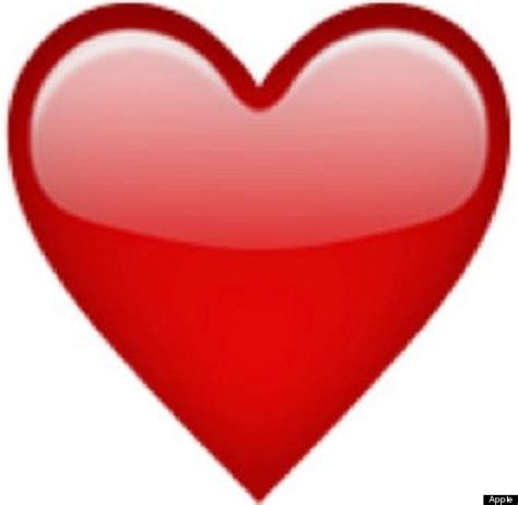 The Definitive Ranking Of The 100 Best Emoji Heart Emoji