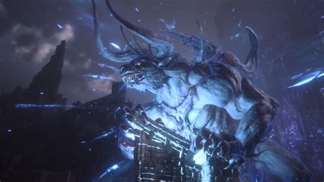 Behemoth Final Fantasy Xvi Guide Ign