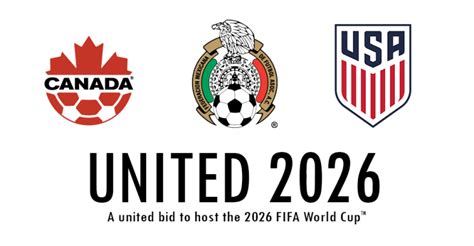 United Bid 2026 Announces List Of 23 Candidate Host Cities Sports