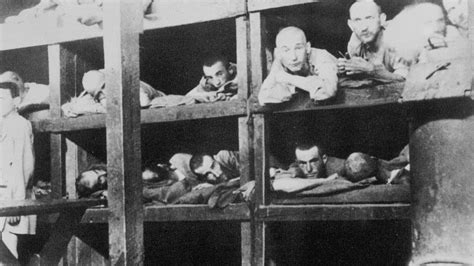 Konzentrationslager Wie Das Alltagsleben Im Kz Ablief Ndr De