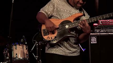 Victor Wooten Bass Solo Youtube