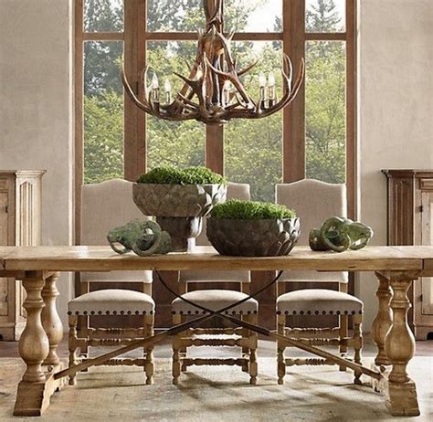 Rustic Lighting For Dining Room Decorating Ideas Home