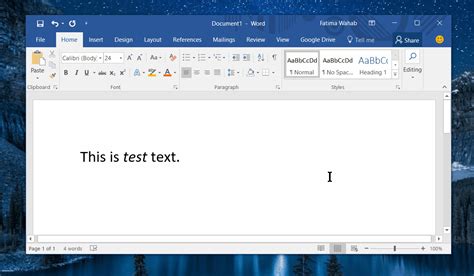 Author, jr., and third c. How To Auto Format A Word Or Phrase In MS Word
