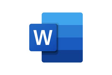 Download Microsoft Word Multi Tool Word Logo In Svg