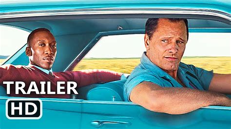 The green book was birthed from tragic necessity. Movie Reviews 4/5 Stars: Green Book - Julie C. Gilbert ...