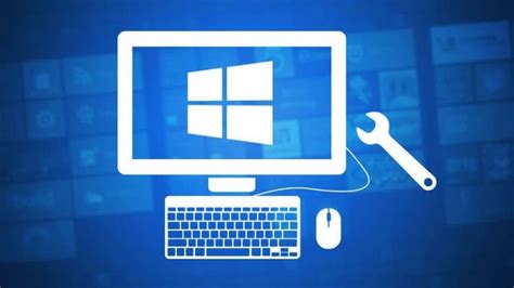 ¿cuáles Son Las Principales Herramientas De Windows 10 Ubicación Y