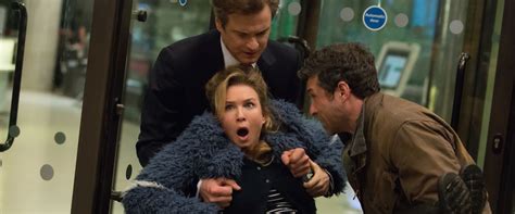 Bridget jones's baby movie reviews & metacritic score: Bridget Jones's Baby movie review (2016) | Roger Ebert