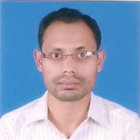 Rajeev Ranjan Phd Student Master Of Science National Institute Of
