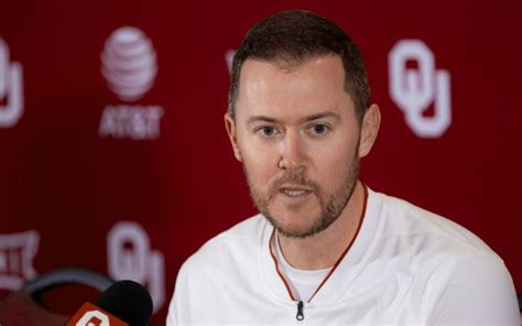 Lincoln Riley Net Worth Career Married Wife Kids Featured Biography