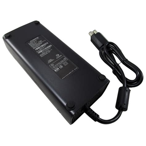 Power Supply For Xbox 360s Slim Consoles