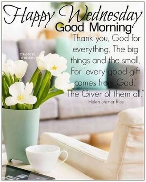 Sign In Good Morning Wednesday Happy Wednesday Quotes Wednesday