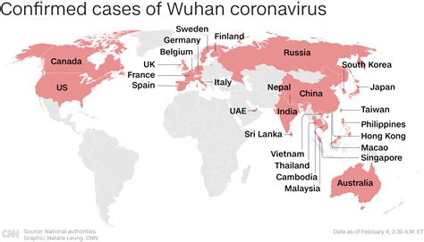 Coronavirus Second Death Outside Of Mainland China Confirmed Live