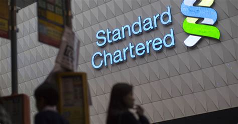Standard Chartered Bank Inaugurates Operations In Egypt With A Focus On Enhancing Trade And