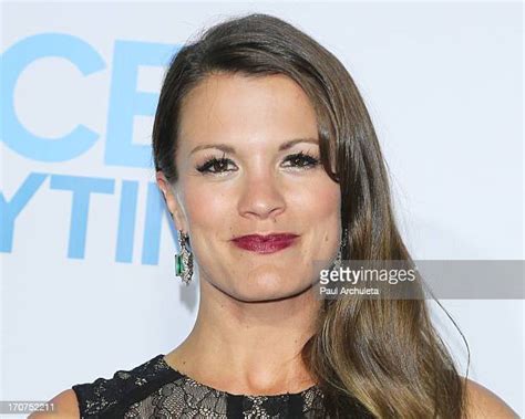 Melissa Claire Egan Photos And Premium High Res Pictures Getty Images