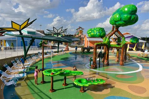 World S First Water Park For People With Disabilities Tech Explorist