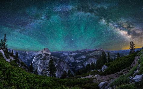 46 Yosemite 4k Wallpaper On Wallpapersafari
