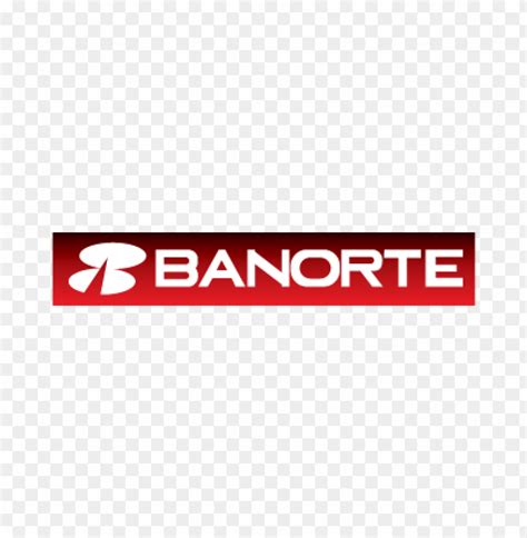 Banorte Logo Vector Free Download 467320 Toppng