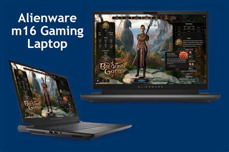 Dell ने लॉन्च किए दो नए Alienware गेमिंग लैपटॉप मिलेंगे दमदार फीचर्स