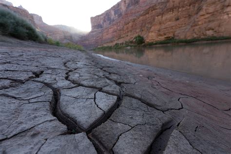 colorado river drought 2022