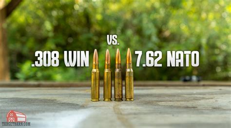 308 Vs 762 Whats The Difference