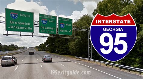 Gas Stations On I 95 In South Carolina News Current Station In The Word