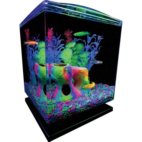 Glofish Aquarium Gravel