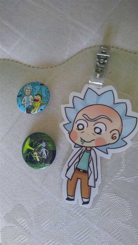 Rick And Morty Merch On Tumblr
