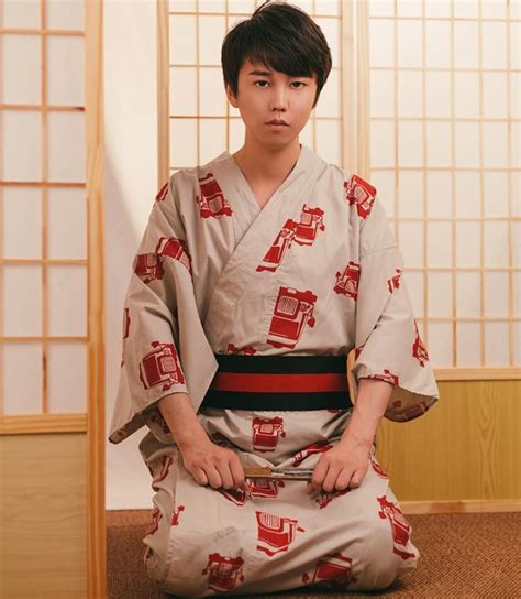 We did not find results for: Cool Traditional Men's Yukata/Kimono with Belt | harajuku ...