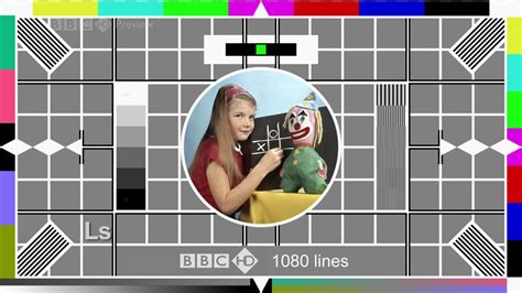 The Bbc Test Card Inside A Cult Youtube Obsession Vox