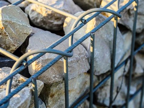 The Science Of Gabions Towards Erosion Control Gabion Supply