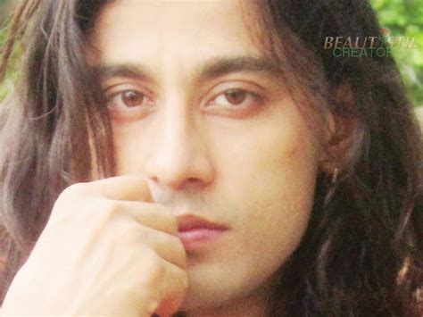 The Face Of Rajkumar Patra Sexy Male Model Stock Hot Bengali Men