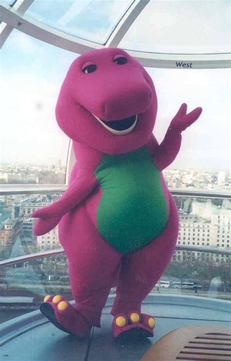 Pin By Hannah Sheridan On Barney And Friends Barney The Dinosaurs Kids