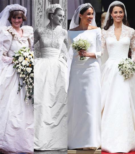 See over 12,919 wedding dress images on danbooru. Which dress is your favorite? #royalwedding | Royal brides ...