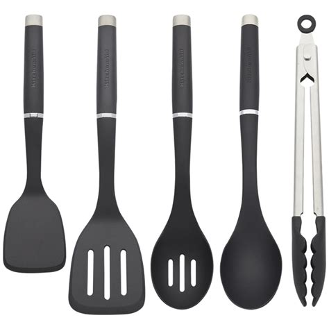 Kitchenaid Cooking Tools 5pc Set Costco Australia