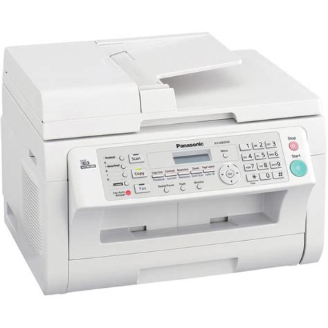 Download for pc interface software. Panasonic Kx Mb1500 Driver For Mac - doclasopa