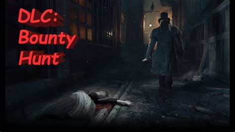 Assassin S Creed Syndicate Dlc Side Quest Bounty Hunt David Jack