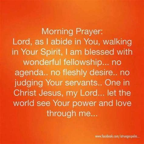 Morning Prayer With Images Morning Prayers Good Morning Prayer