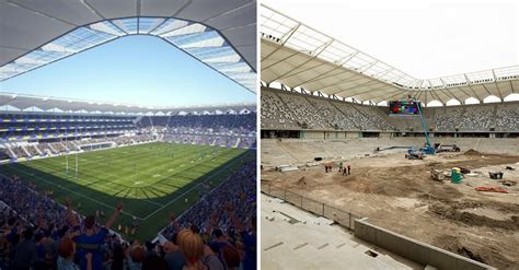 Home loan application must be submitted for full approval within the promotional period 12 november 2020 and 30 september 2021. Telegraph Sport on Twitter: "Sydney's Suncorp: The first ...