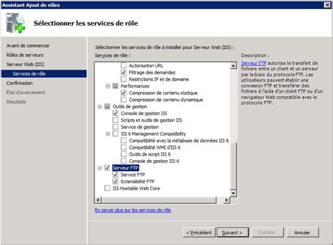 Comment utiliser le SFTP ?  Rankiing Wiki  Facts, Films, Séries