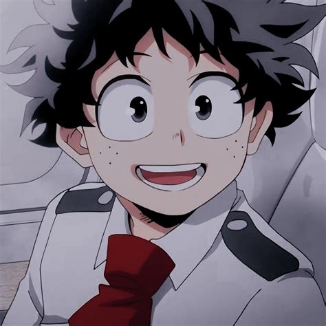 My Hero Academia Deku Aesthetic Images And Photos Finder