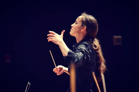 7 Female Conductors You Should Know About Cutcommon