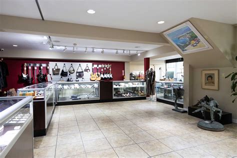 Top Pawn Shop In Beverly Hills Ca Maxferd Jewelry And Loan