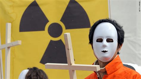 Why Does Nuclear Scare Us So Much