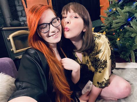 Tw Pornstars Ruby Rapture Twitter Spend Your Xmas With Us Were On