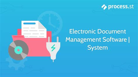 Efilecabinet is a document management software solution that uses smart automation to organize, name, and. Document Management Software | Review the Best DMS ...